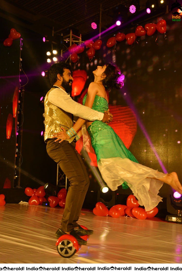 Throwback Unseen Photos of Naa Nuvve Event Set 4