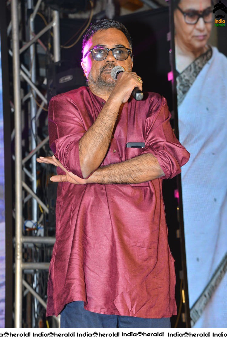 Throwback Unseen Photos of Naa Nuvve Event Set 4