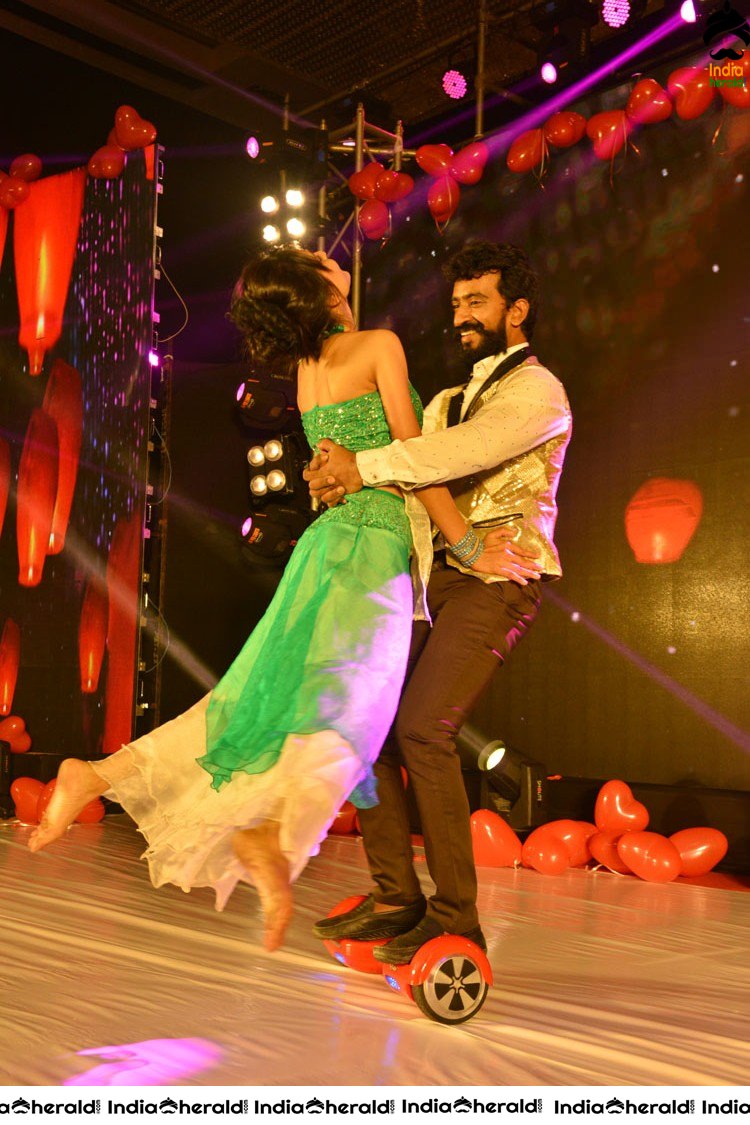 Throwback Unseen Photos of Naa Nuvve Event Set 4