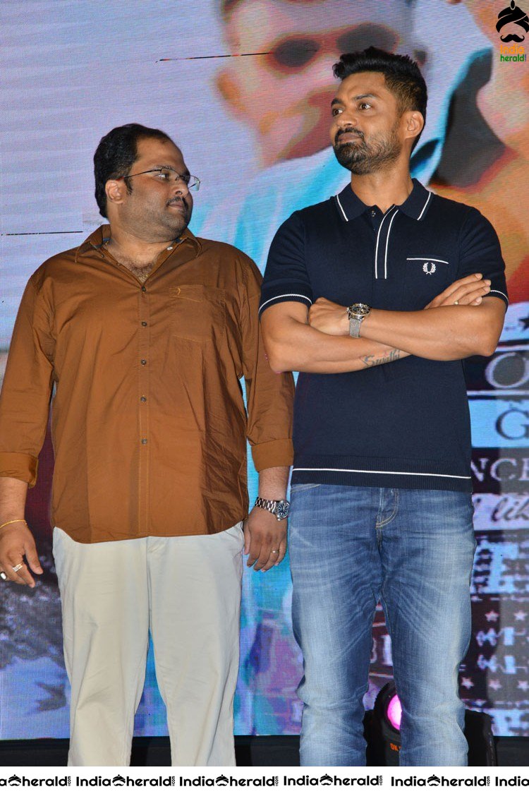 Throwback Unseen Photos of Naa Nuvve Event Set 4