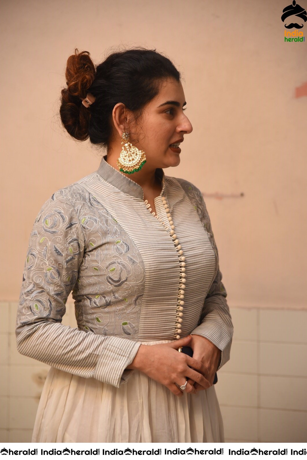 Tollywood Extravaganza Press Meet Stills Set 1