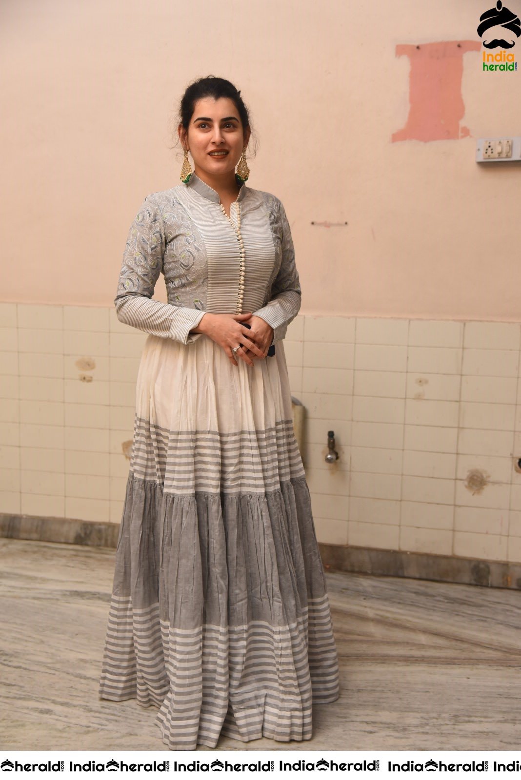 Tollywood Extravaganza Press Meet Stills Set 1