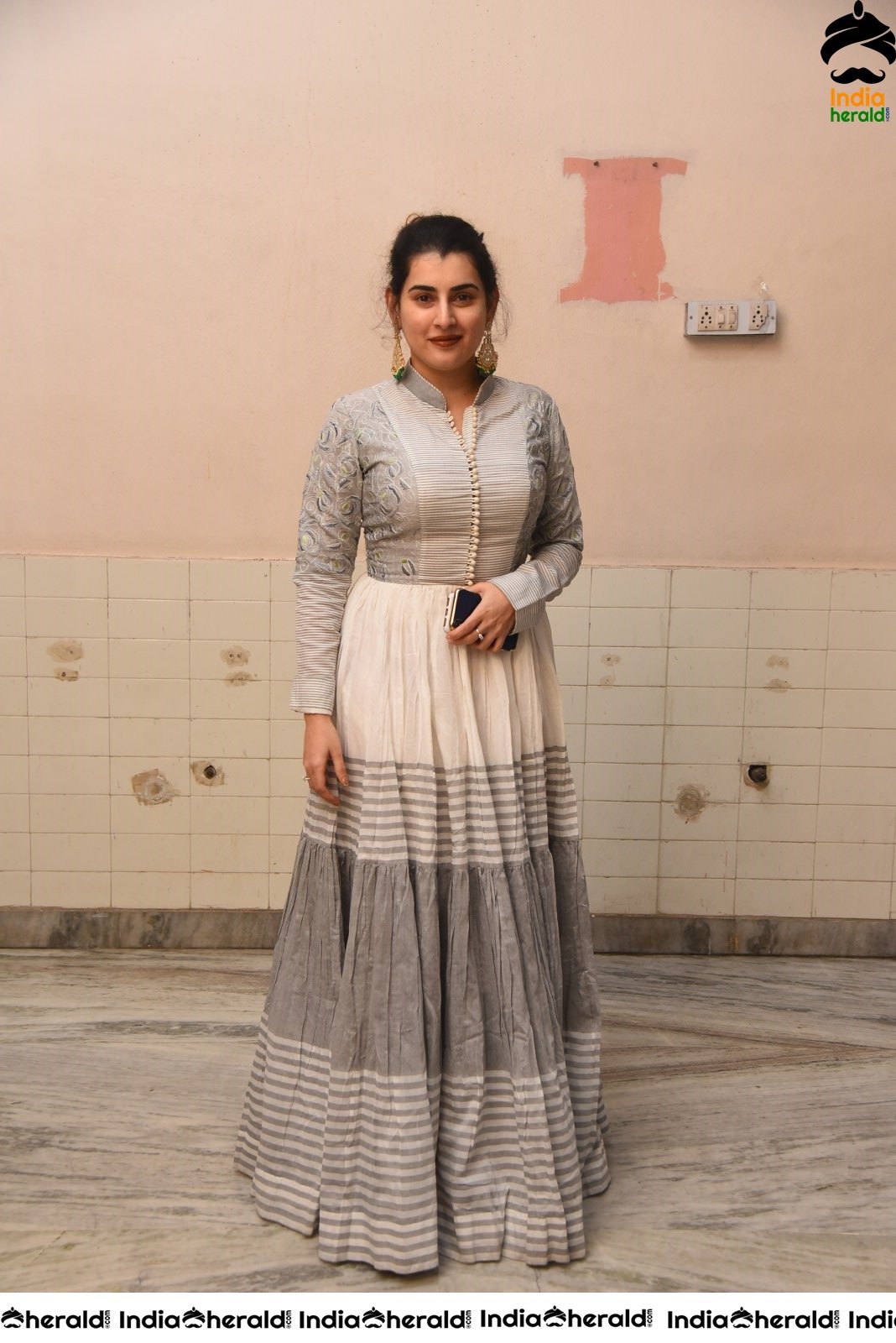 Tollywood Extravaganza Press Meet Stills Set 1