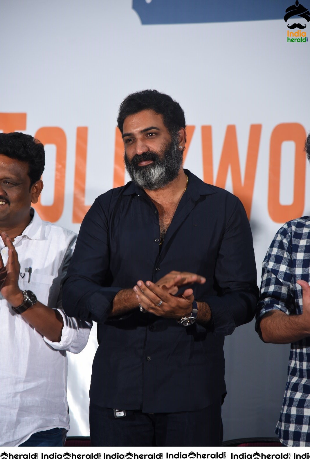 Tollywood Extravaganza Press Meet Stills Set 1