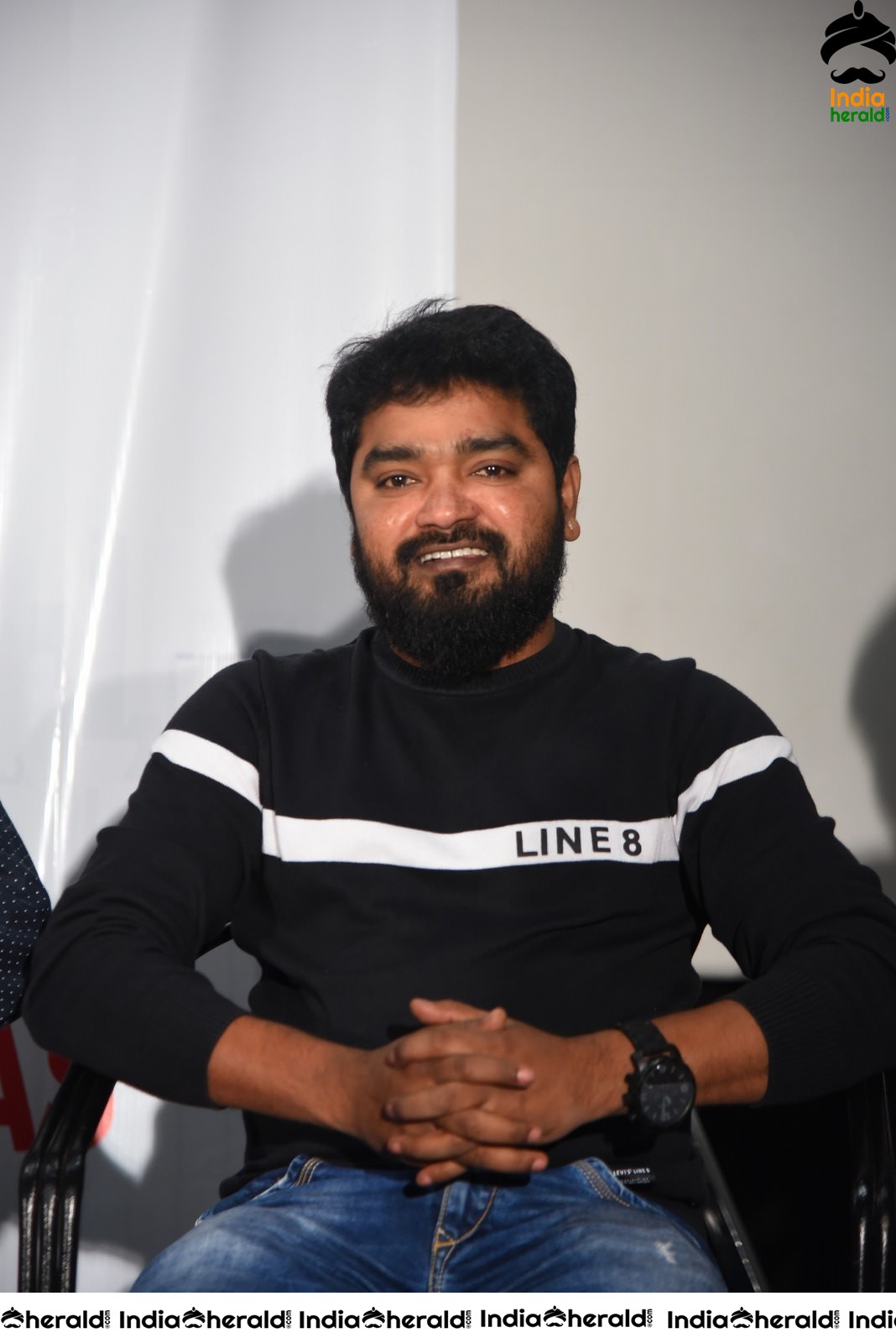 Tollywood Extravaganza Press Meet Stills Set 2