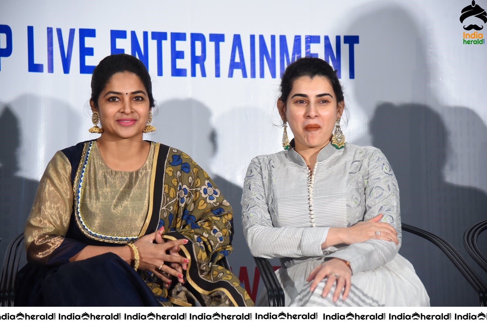 Tollywood Extravaganza Press Meet Stills Set 2