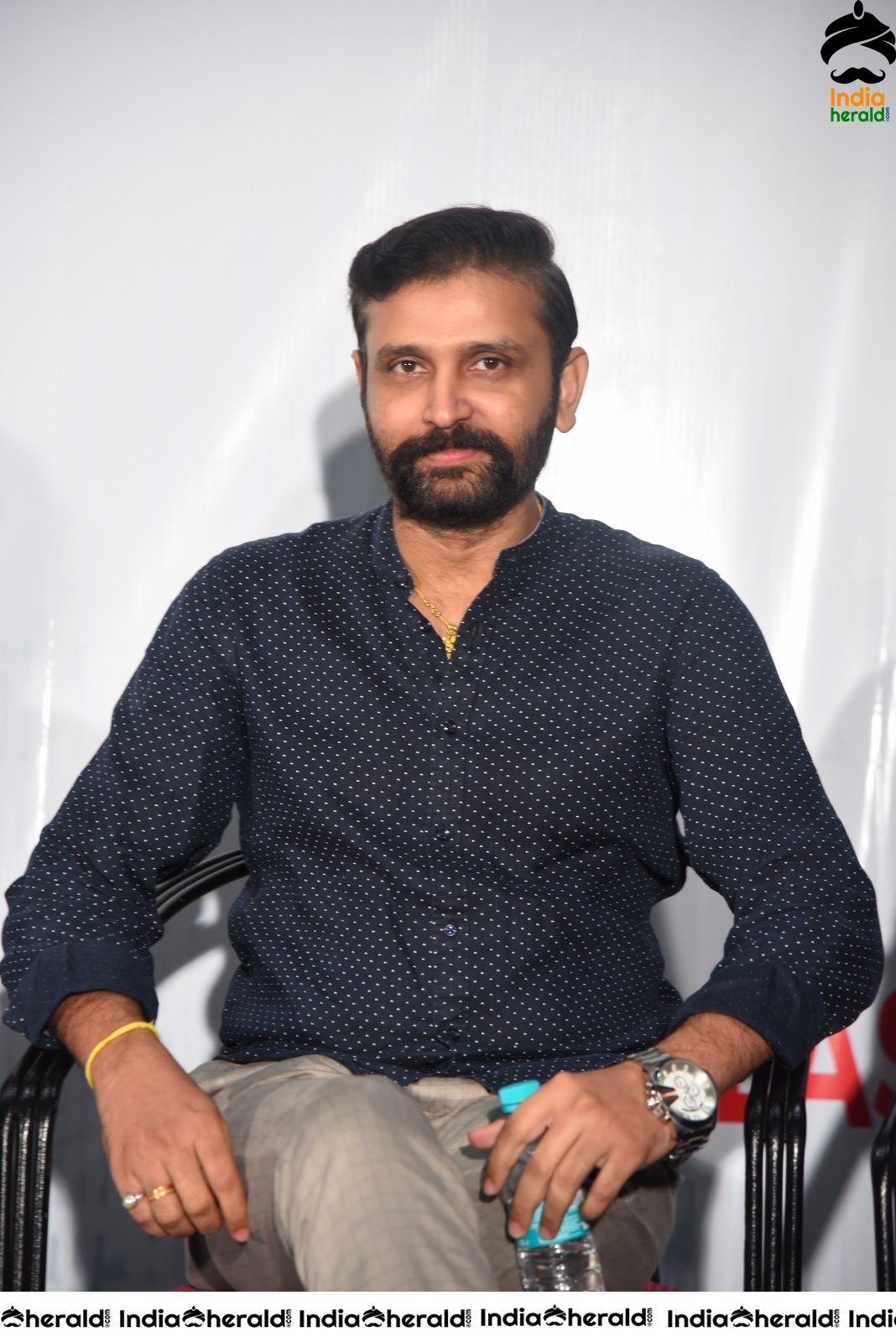 Tollywood Extravaganza Press Meet Stills Set 2