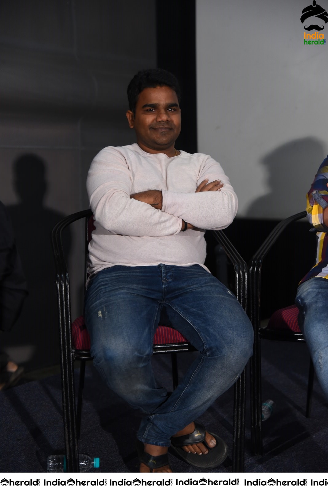 Tollywood Extravaganza Press Meet Stills Set 2