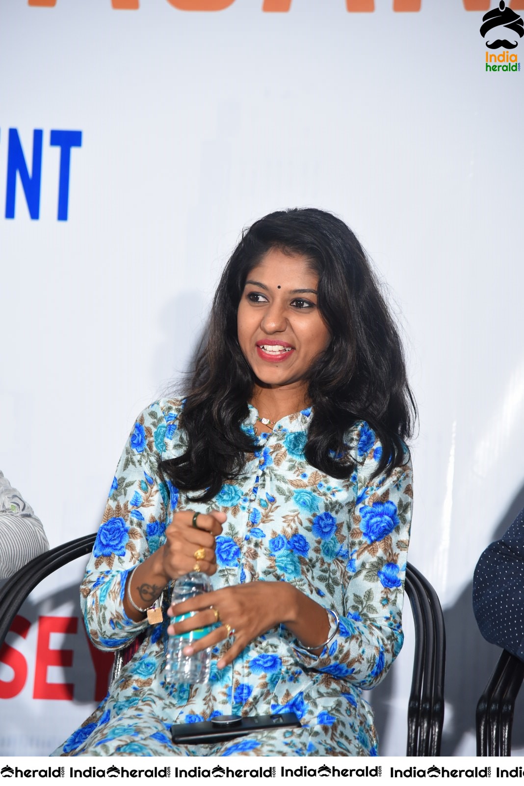 Tollywood Extravaganza Press Meet Stills Set 2