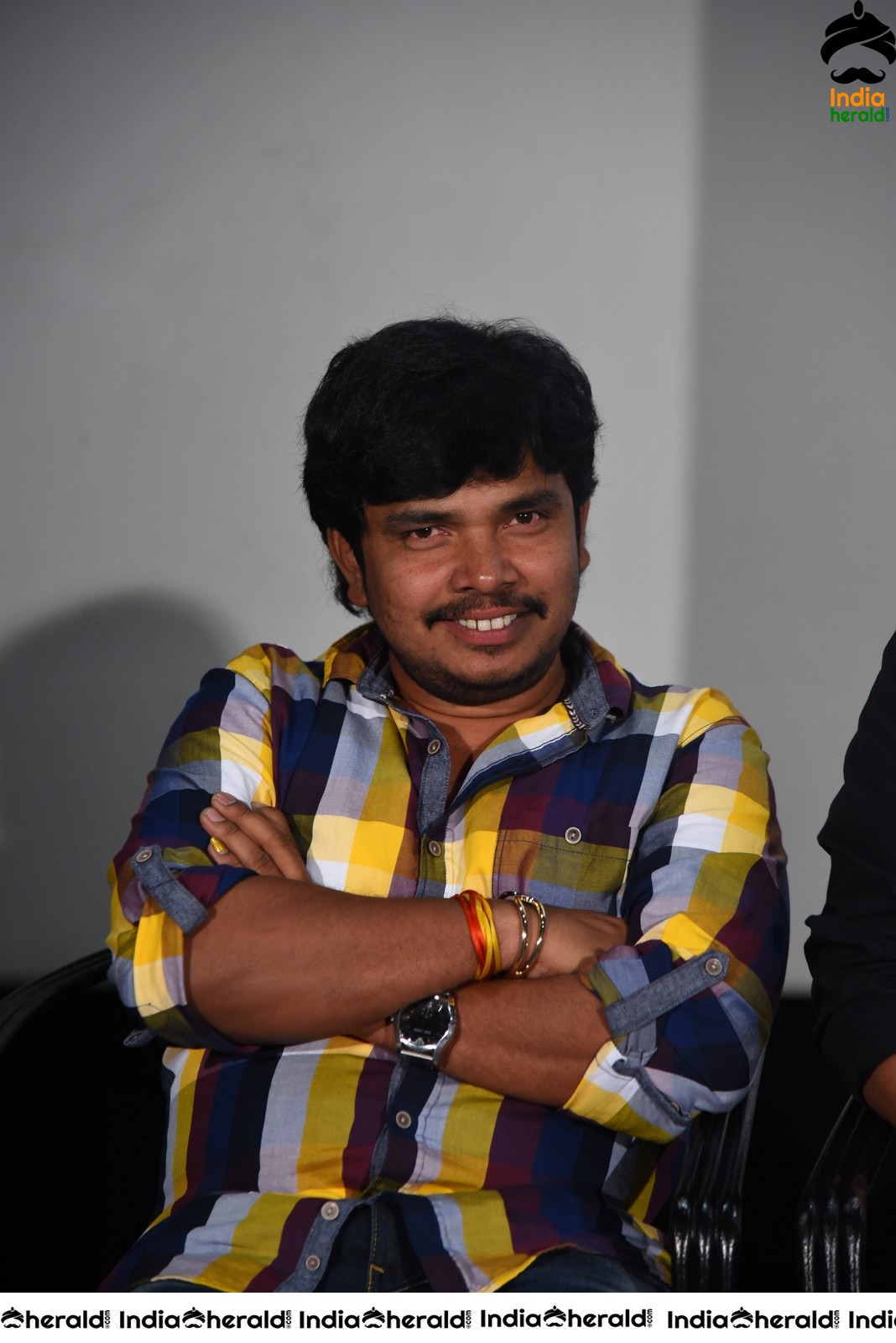 Tollywood Extravaganza Press Meet Stills Set 2