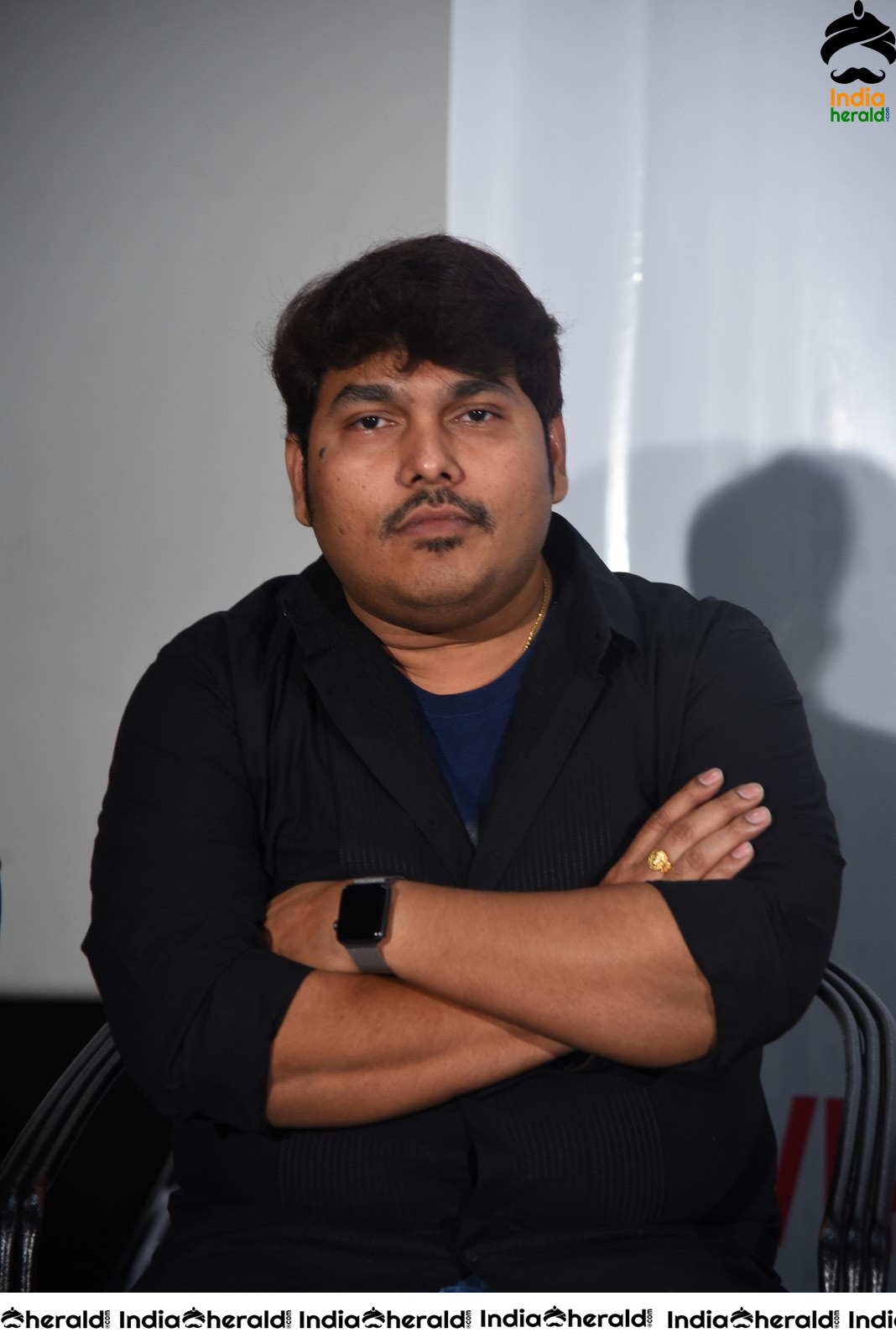Tollywood Extravaganza Press Meet Stills Set 2