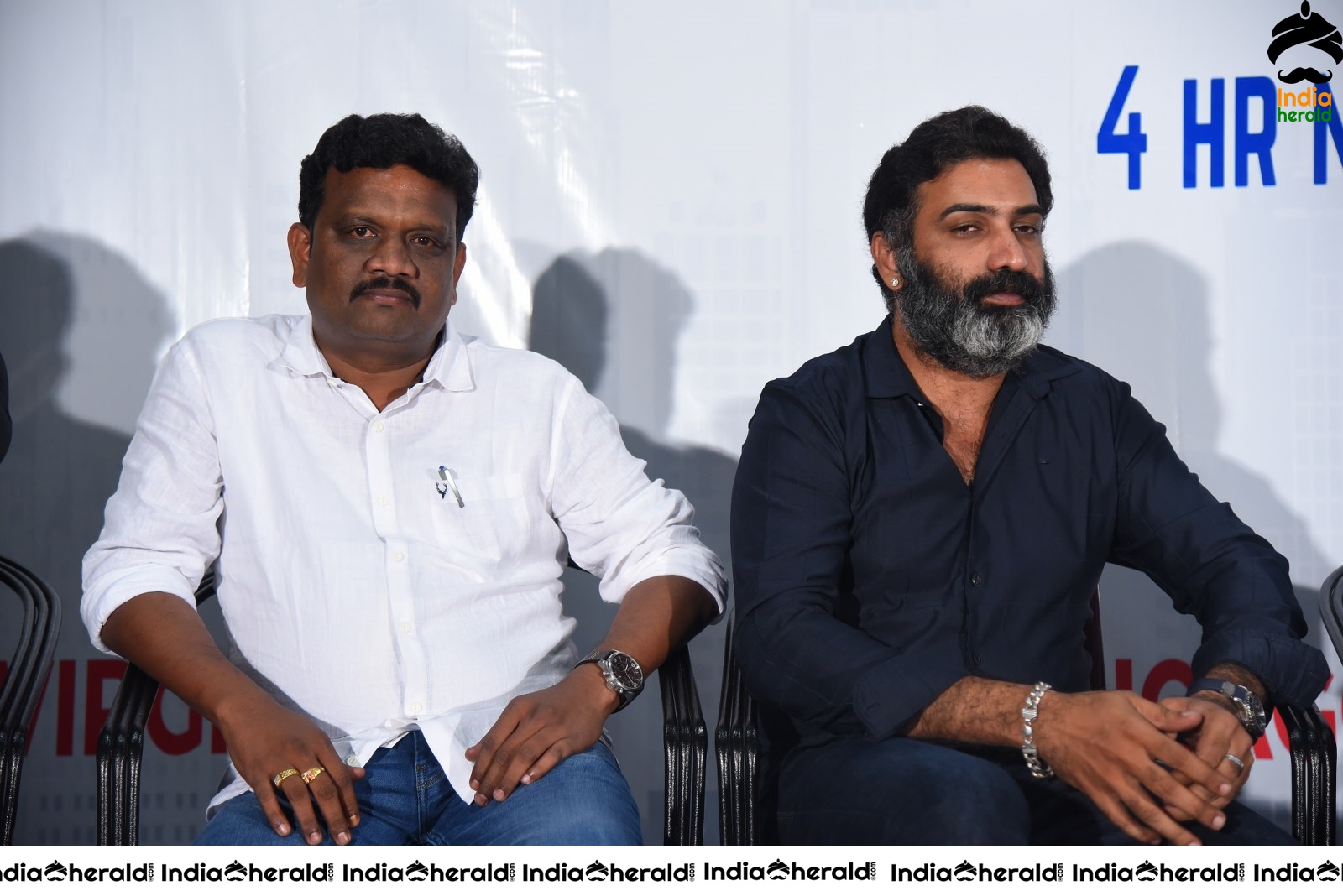 Tollywood Extravaganza Press Meet Stills Set 2