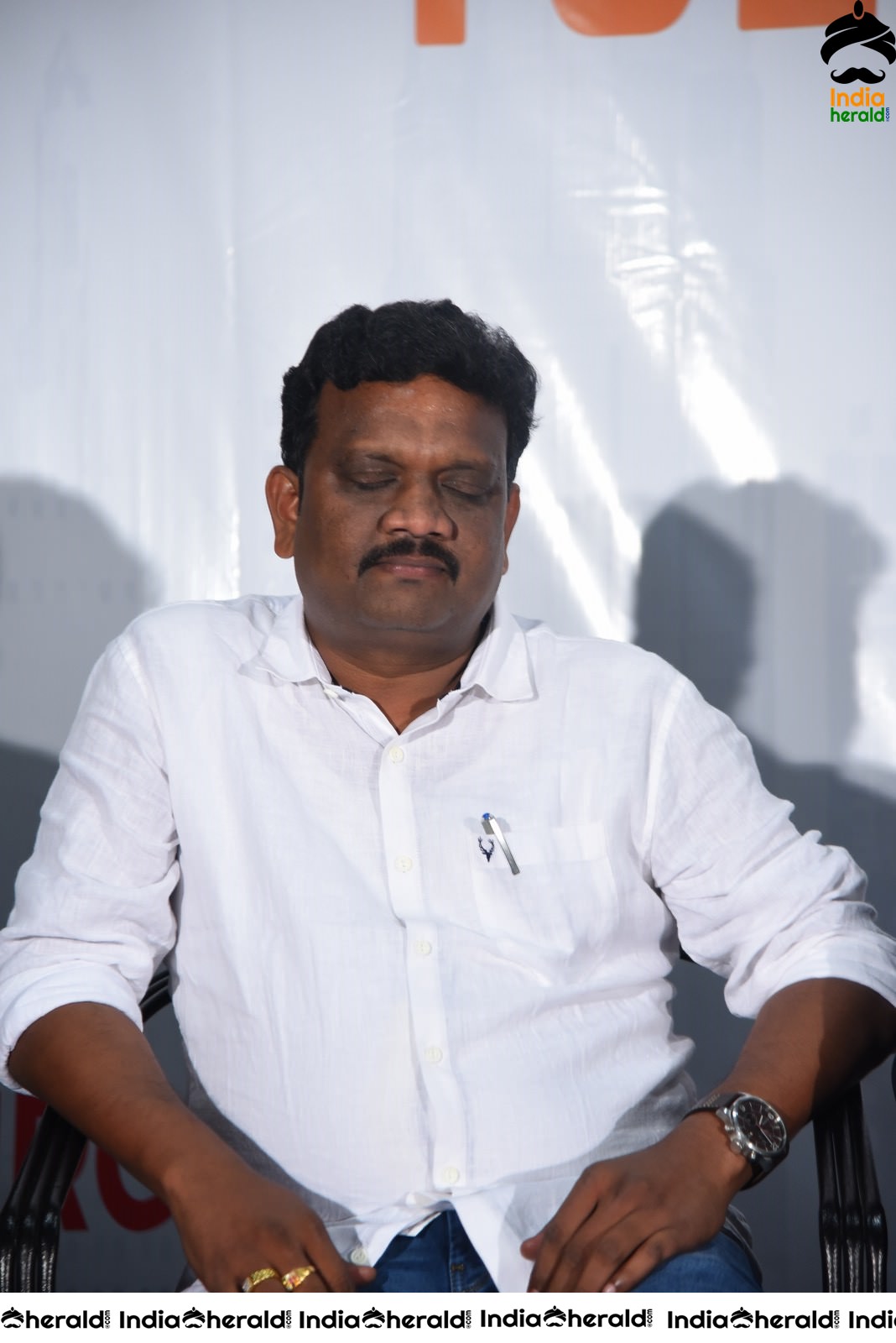 Tollywood Extravaganza Press Meet Stills Set 2