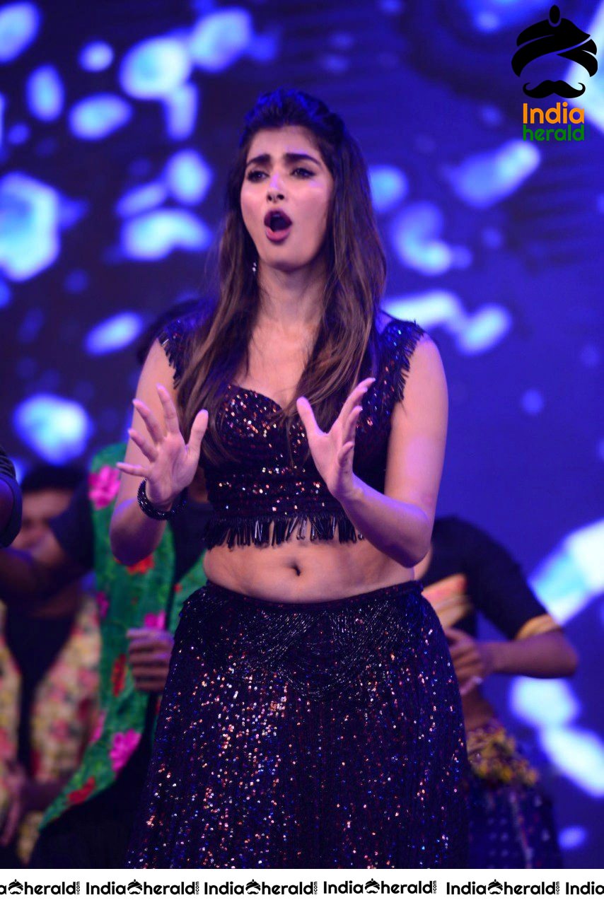 Tollywoods Biggest Celebration Cinemahotsavam Event Set 1