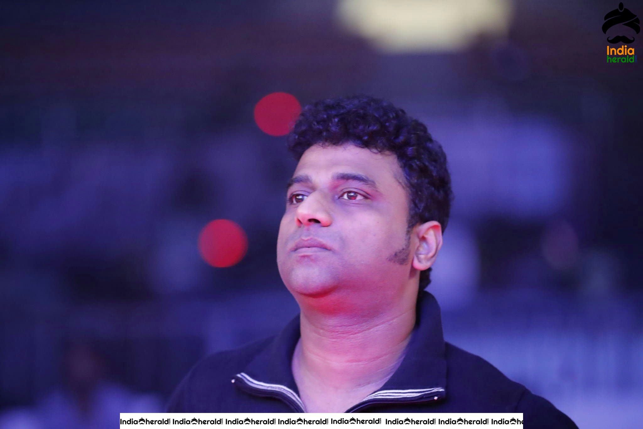 Tollywoods Biggest Celebration Cinemahotsavam Event Set 3