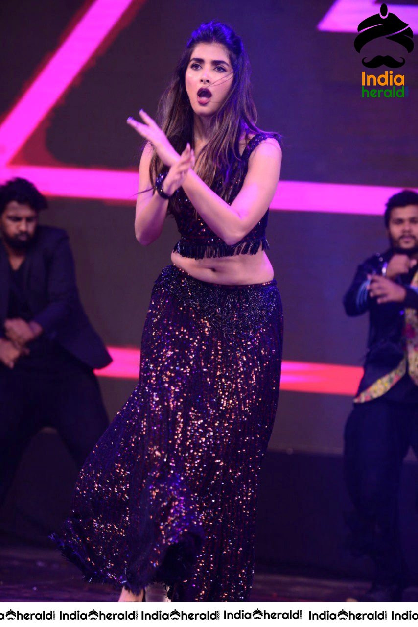 Tollywoods Biggest Celebration Cinemahotsavam Event Set 3