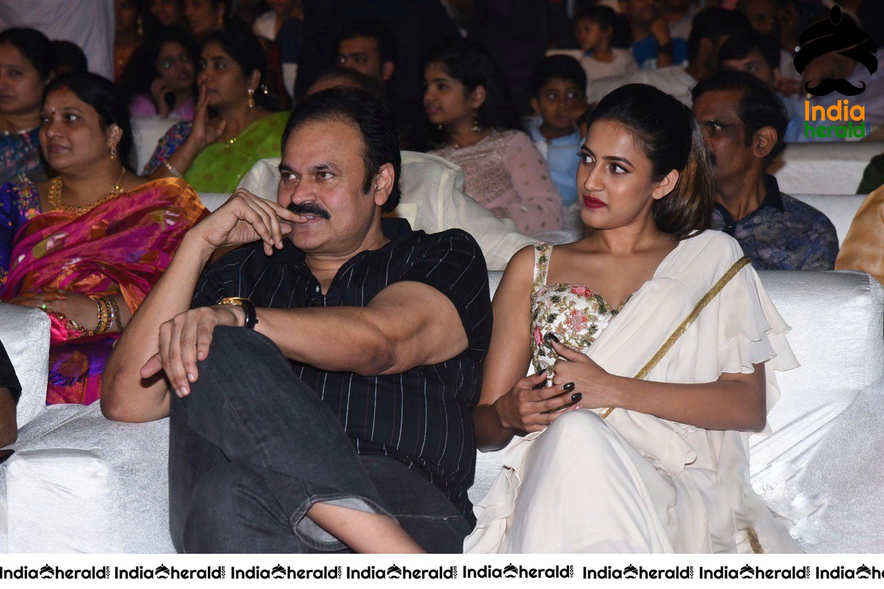 Tollywoods Biggest Celebration Cinemahotsavam Event Set 3