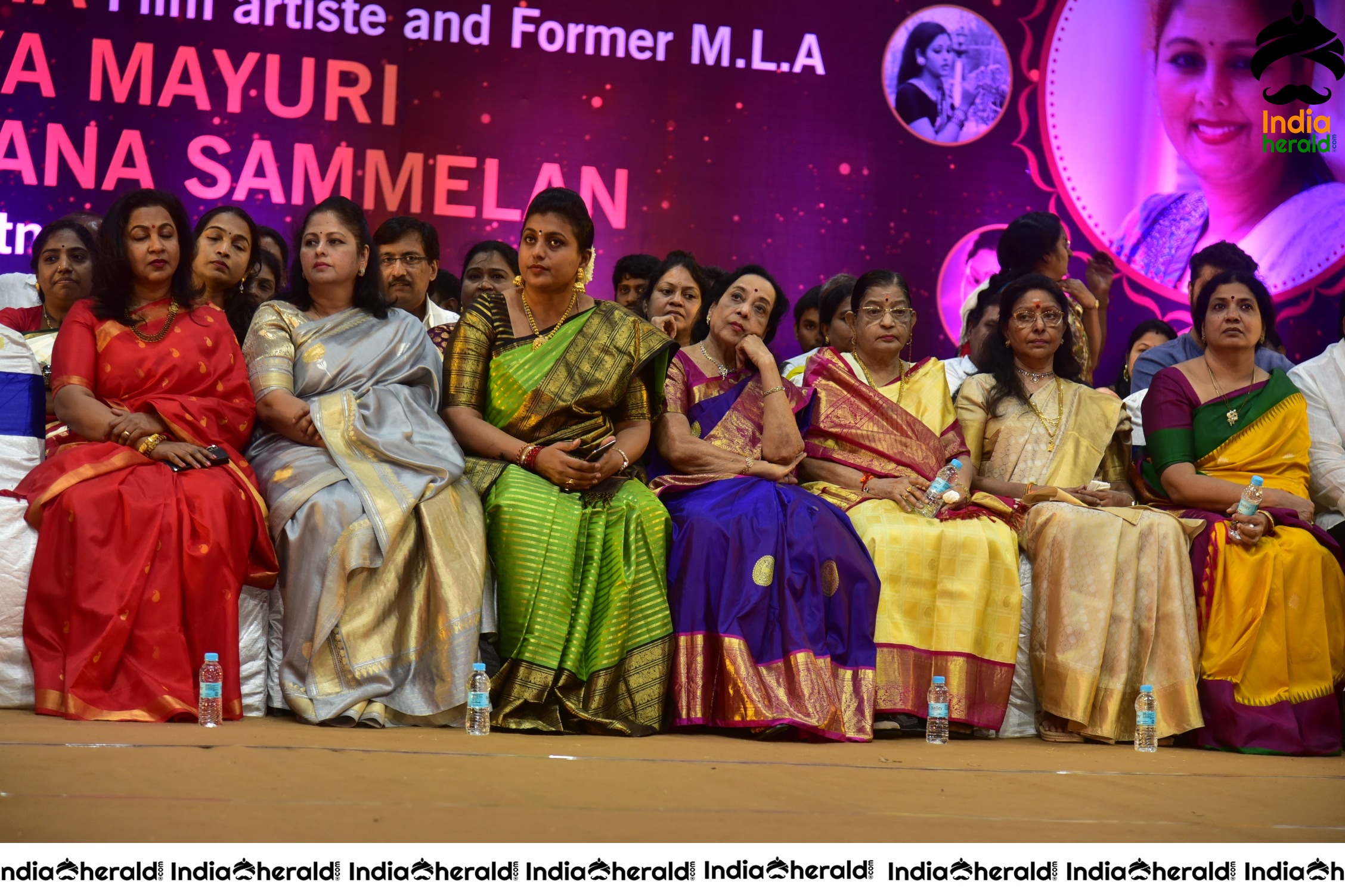 TSR function stills Set 1