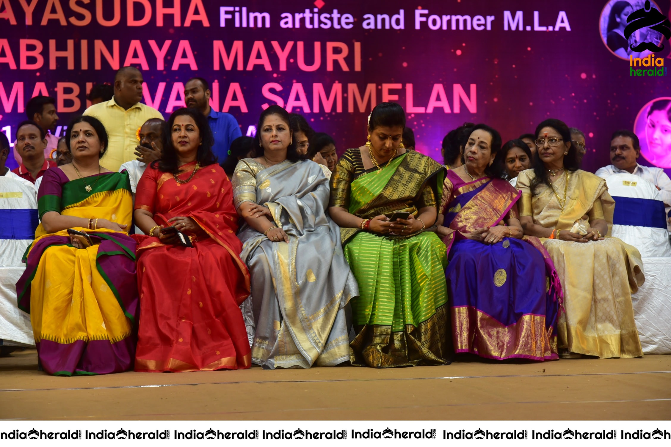 TSR function stills Set 1