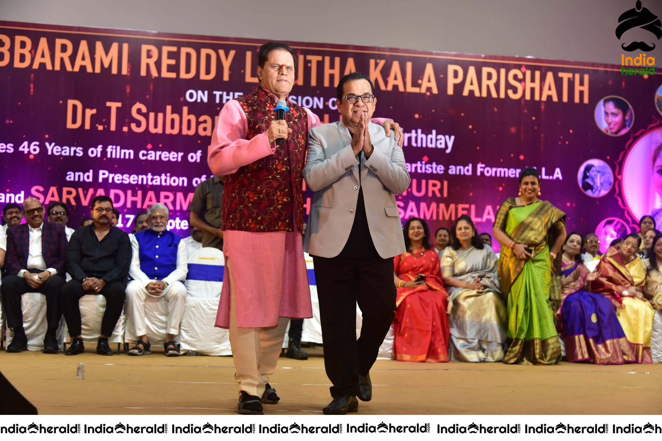 TSR function stills Set 1
