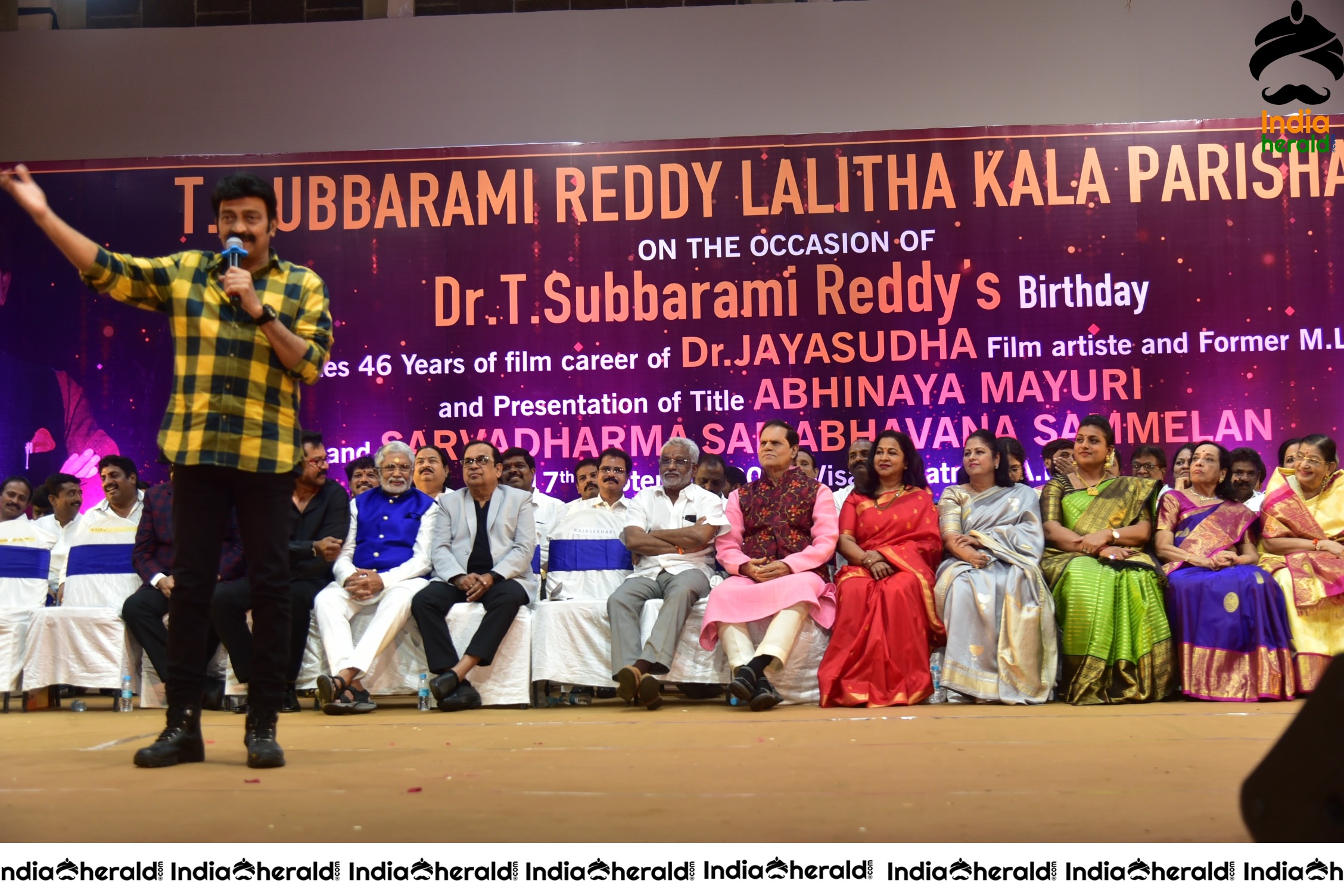 TSR function stills Set 1