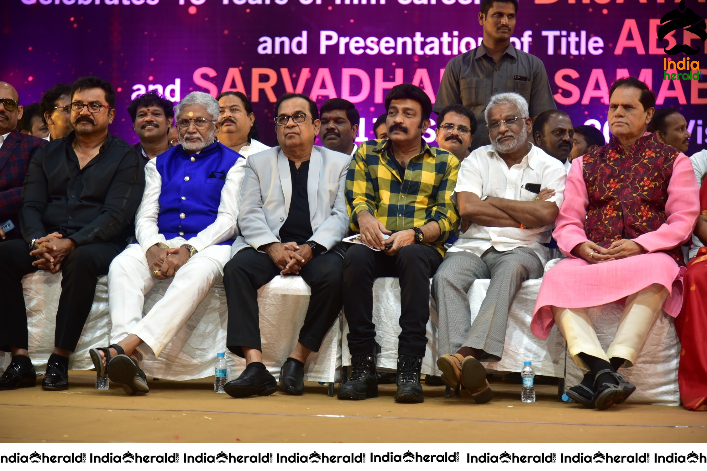 TSR function stills Set 1
