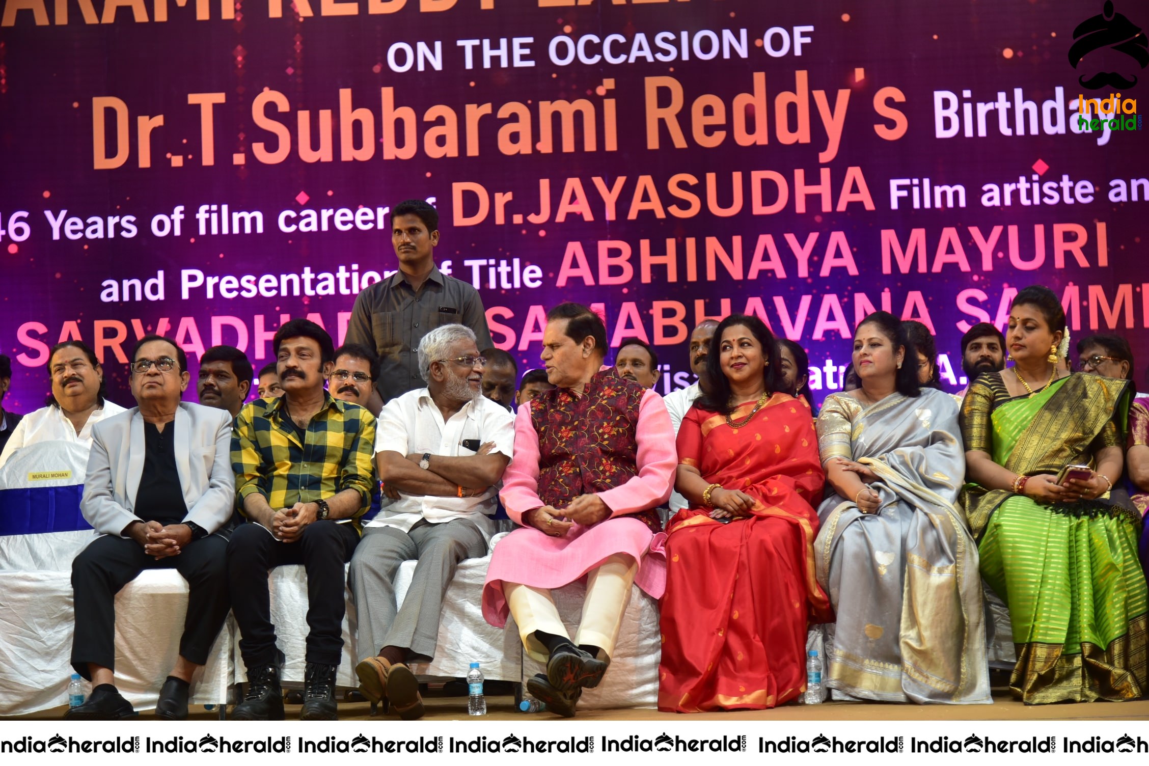 TSR function stills Set 1