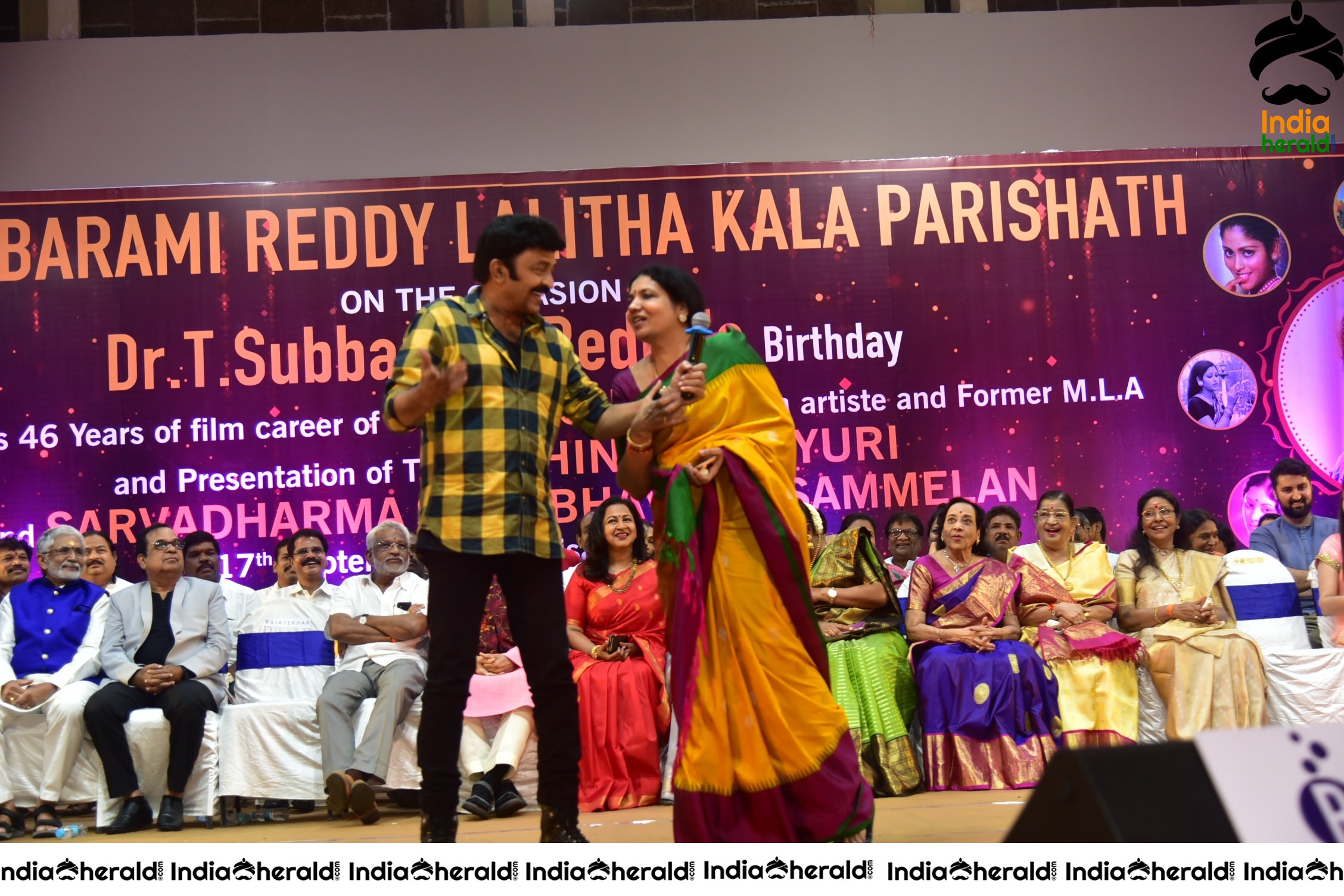 TSR function stills Set 2