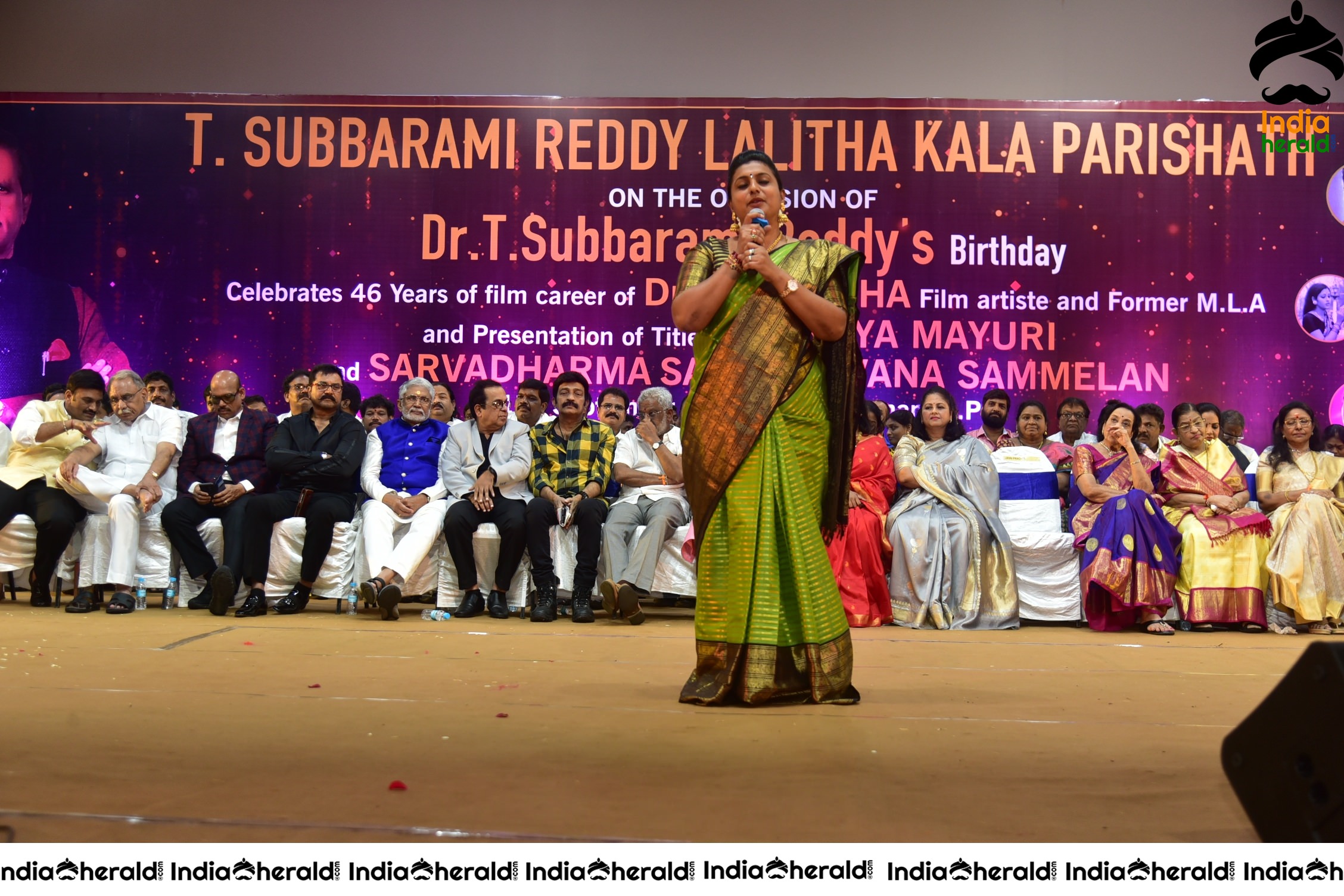 TSR function stills Set 2