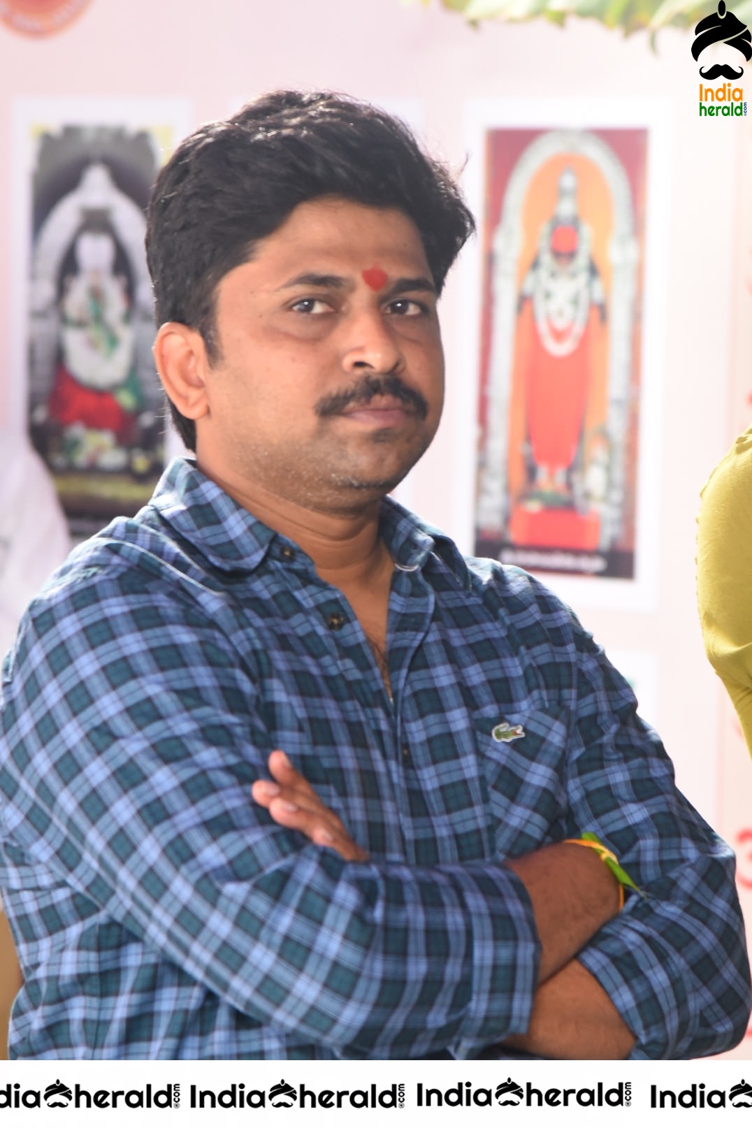 Tuck Jagadish movie Pooja Stills Set 1