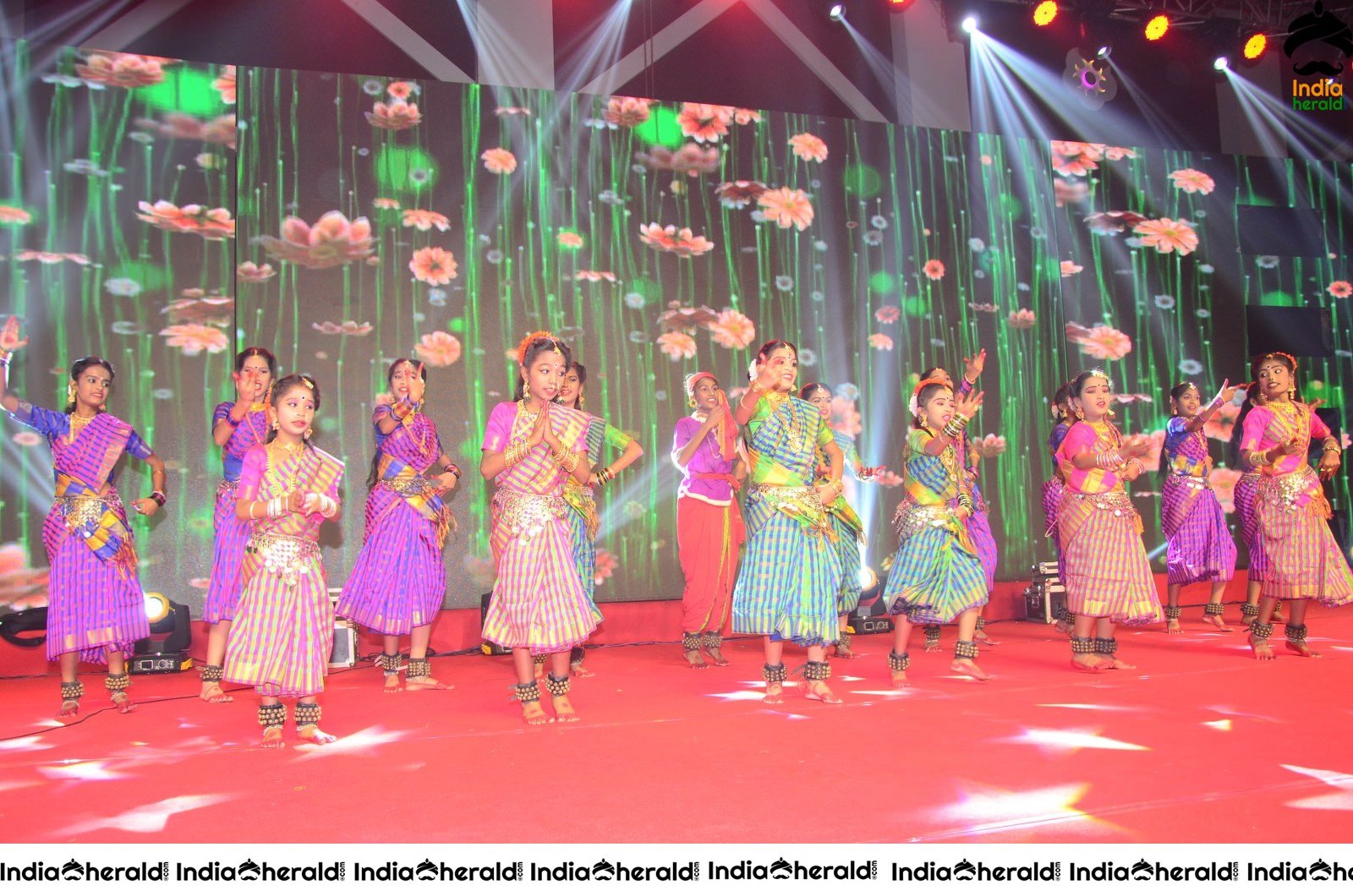 Tupaki Ramudu Pre Release Event Stills Set 3