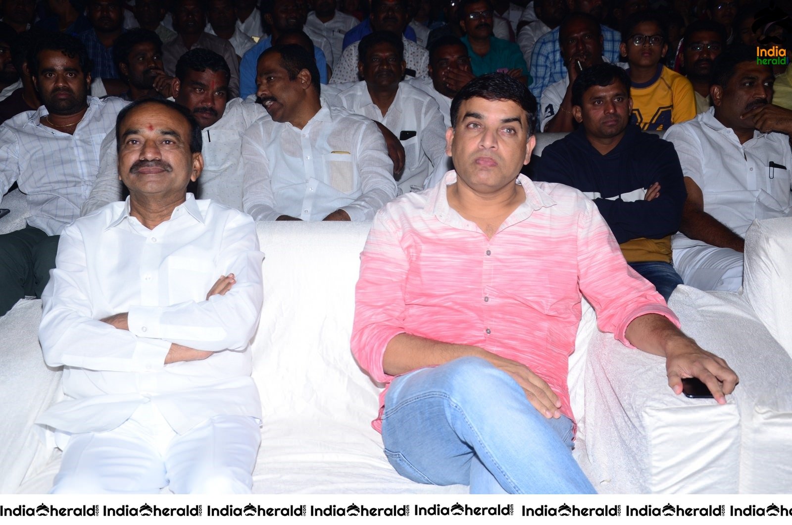 Tupaki Ramudu Pre Release Event Stills Set 3