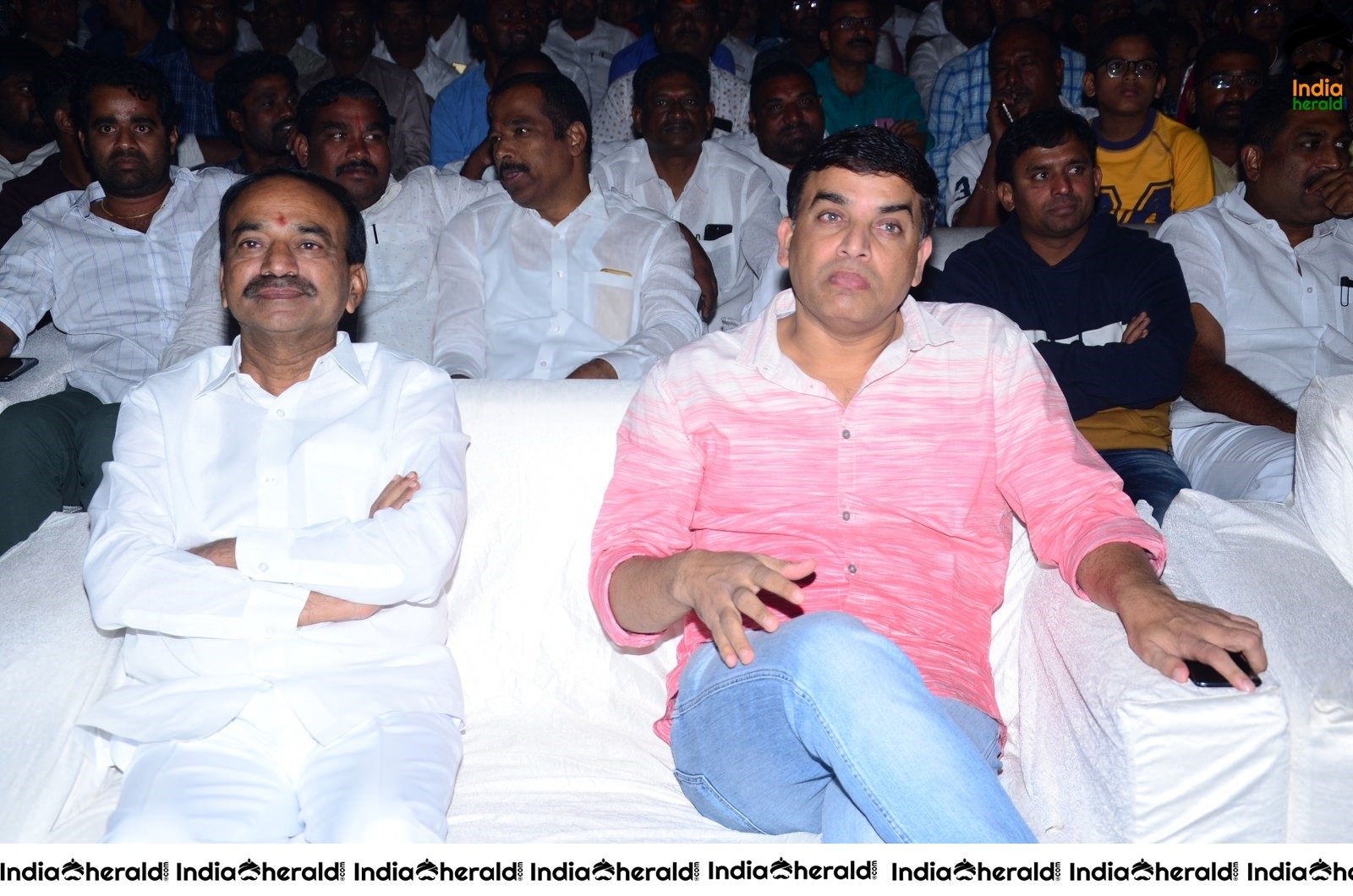 Tupaki Ramudu Pre Release Event Stills Set 3