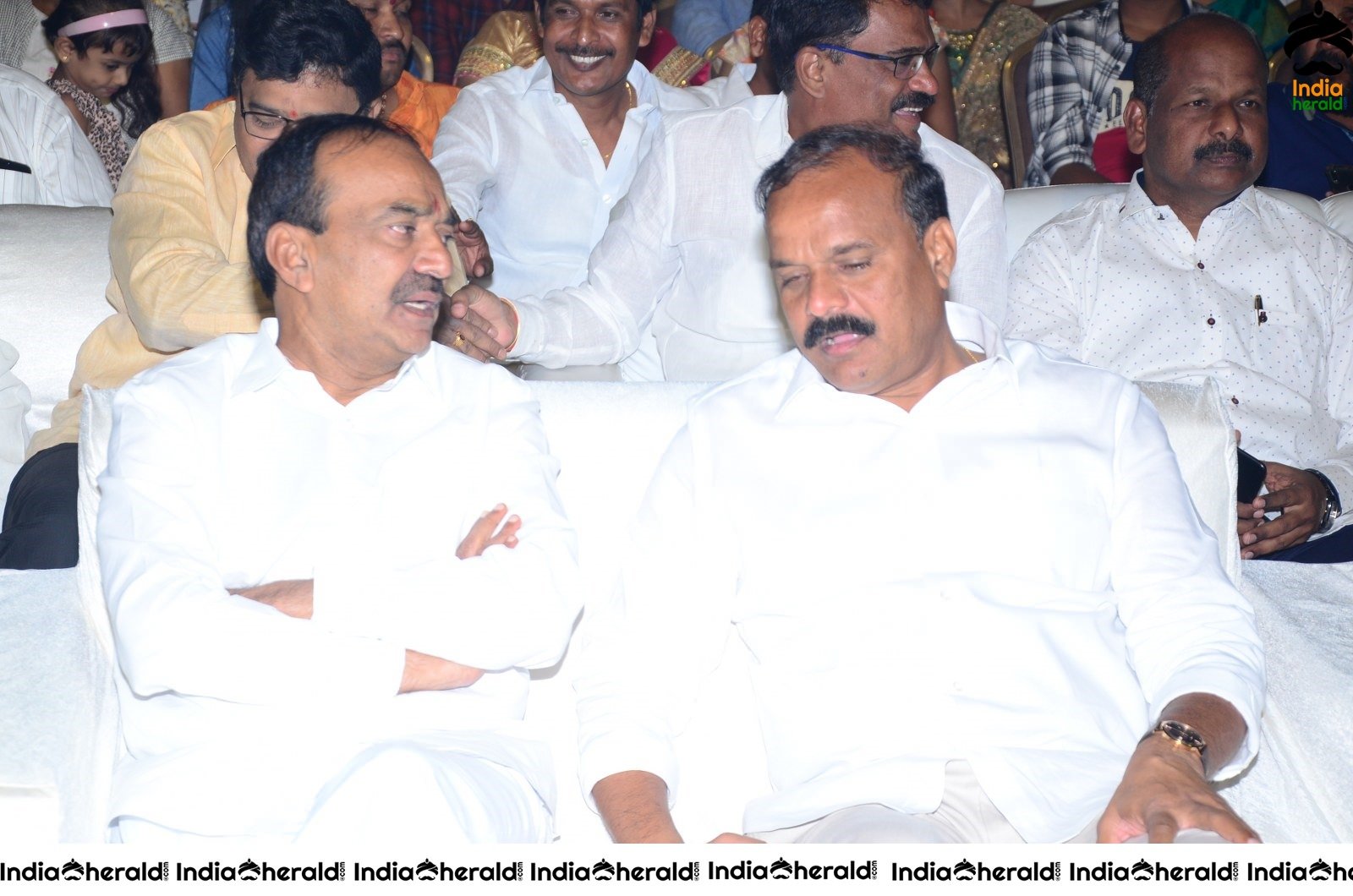 Tupaki Ramudu Pre Release Event Stills Set 3