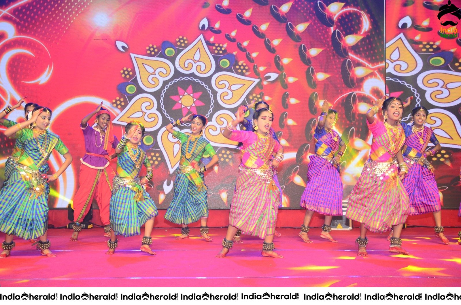 Tupaki Ramudu Pre Release Event Stills Set 3