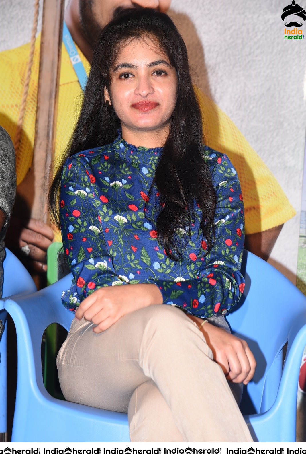 Tupaki Ramudu Success Meet Stills Set 3