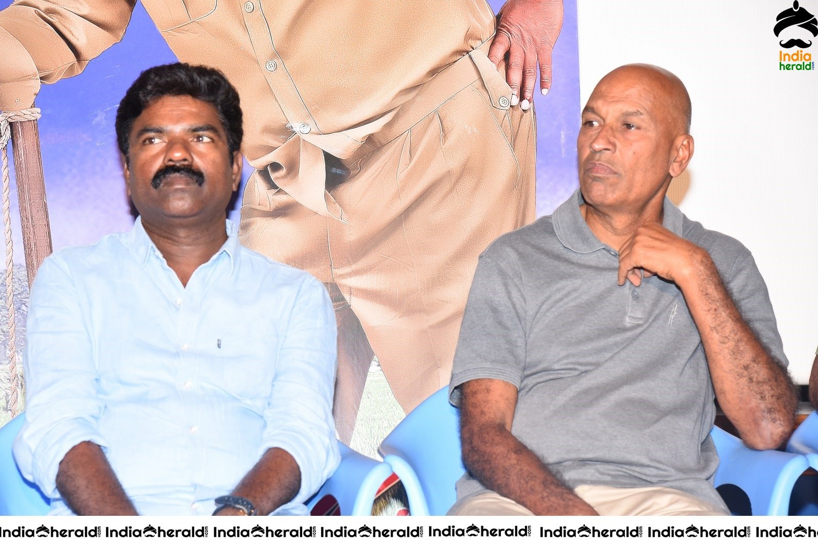 Tupaki Ramudu Success Meet Stills Set 3