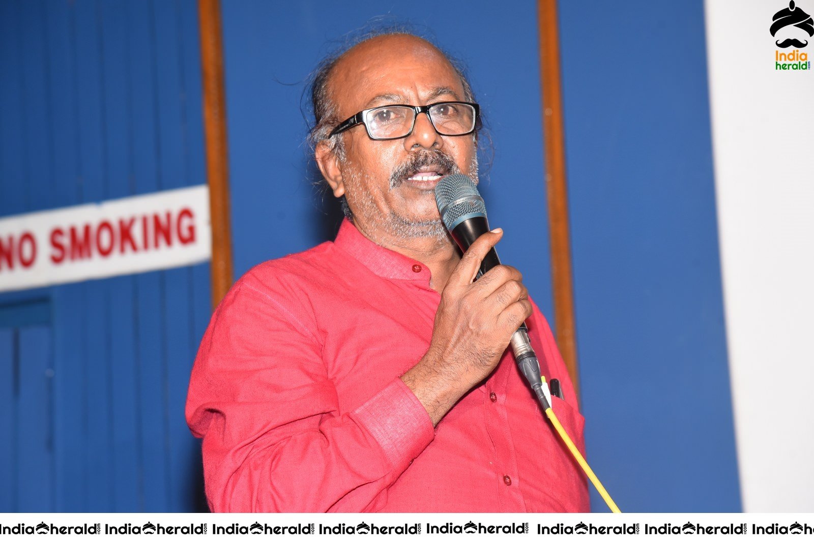 Tupaki Ramudu Success Meet Stills Set 3