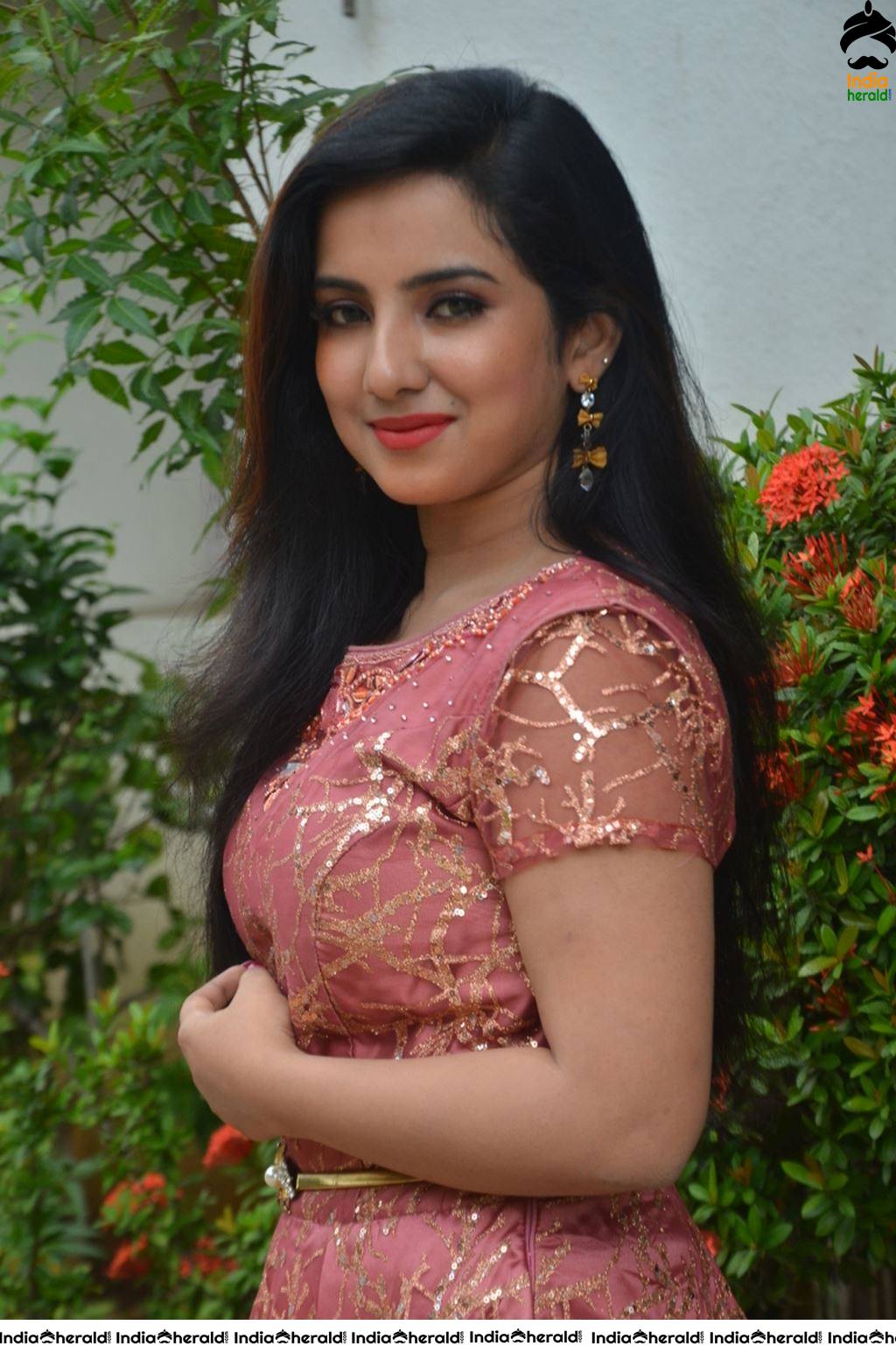 Udhay Movie Audio Launch Stills Set 1