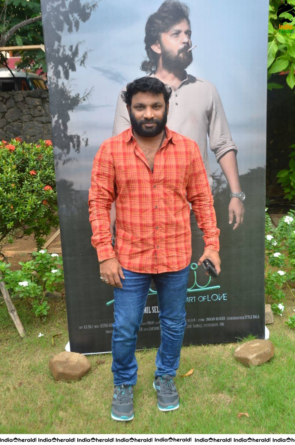 Udhay Movie Audio Launch Stills Set 1