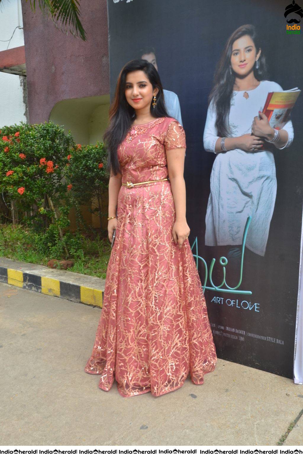Udhay Movie Audio Launch Stills Set 1