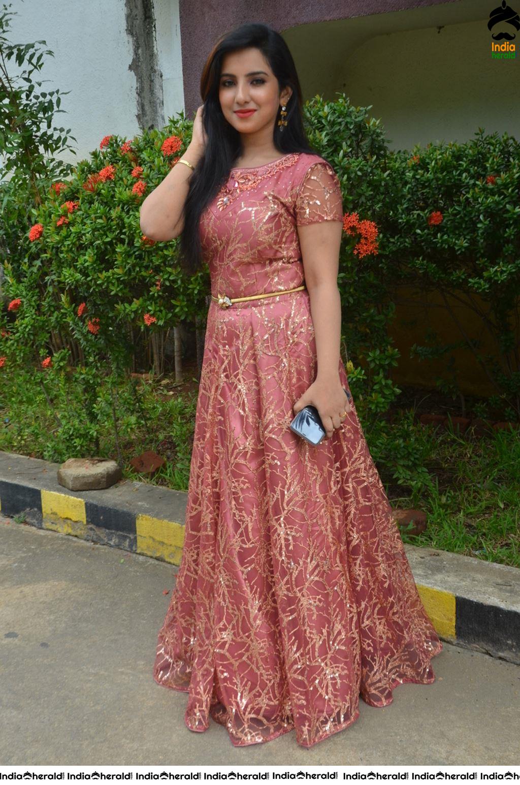 Udhay Movie Audio Launch Stills Set 1