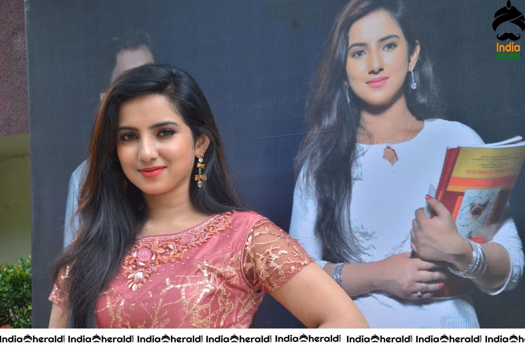 Udhay Movie Audio Launch Stills Set 1