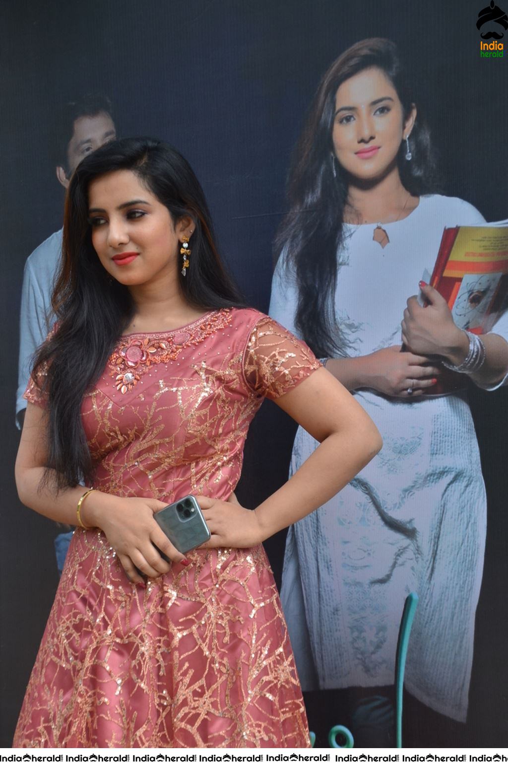 Udhay Movie Audio Launch Stills Set 1