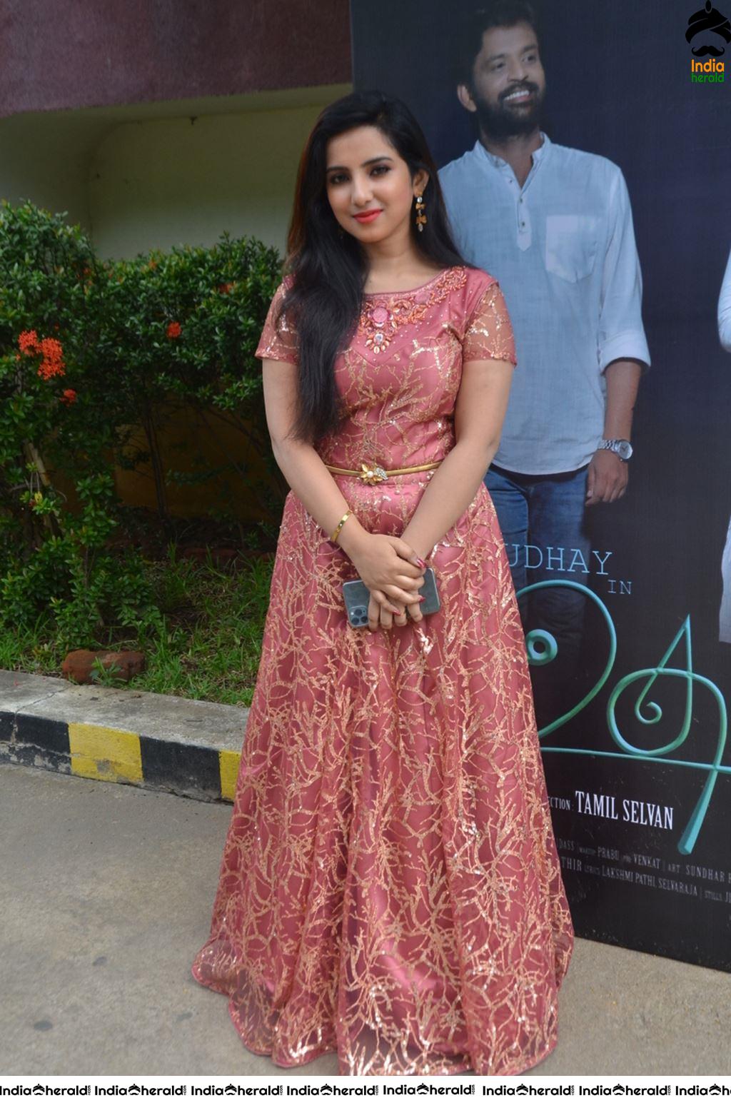 Udhay Movie Audio Launch Stills Set 1