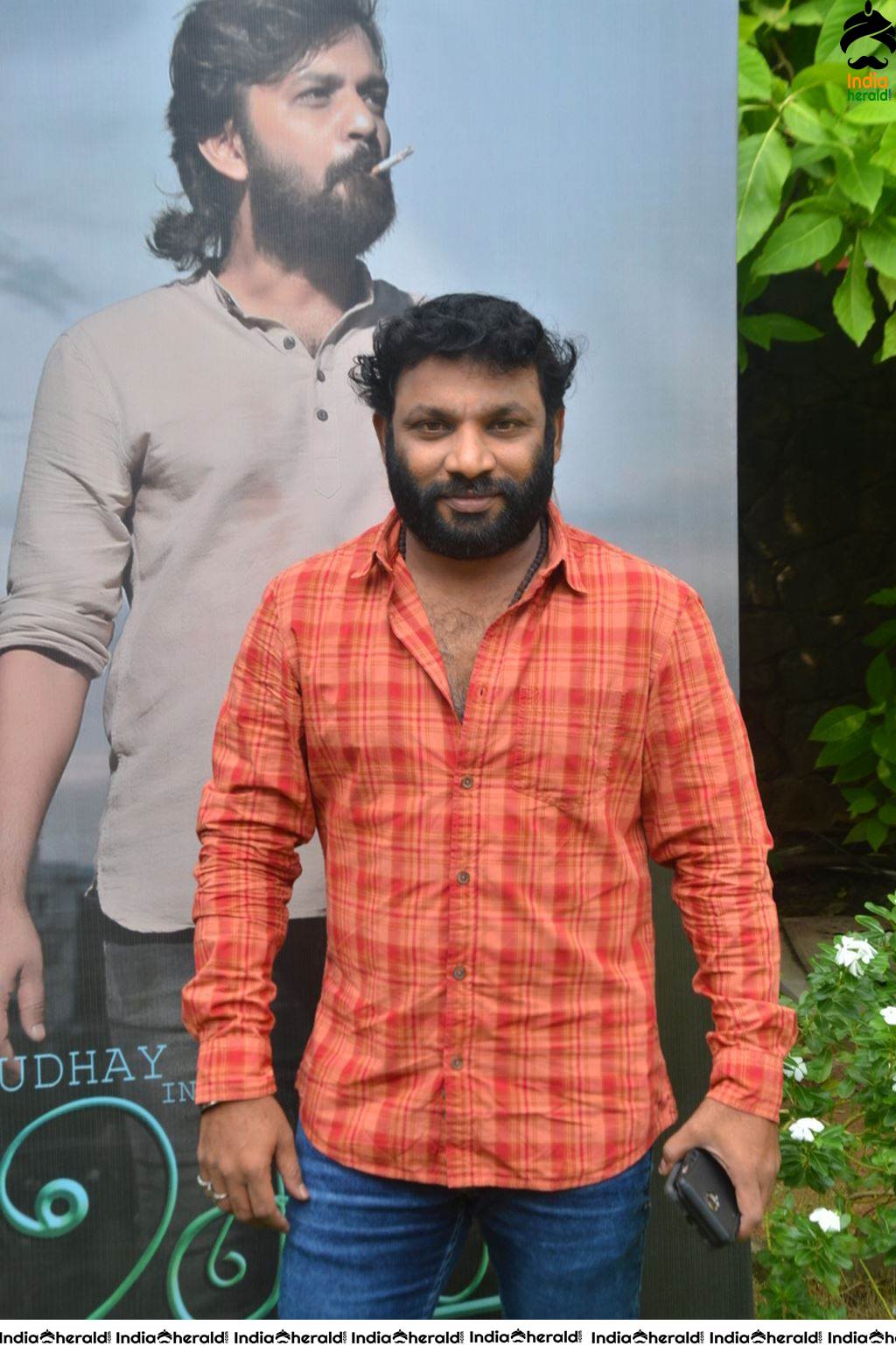 Udhay Movie Audio Launch Stills Set 1