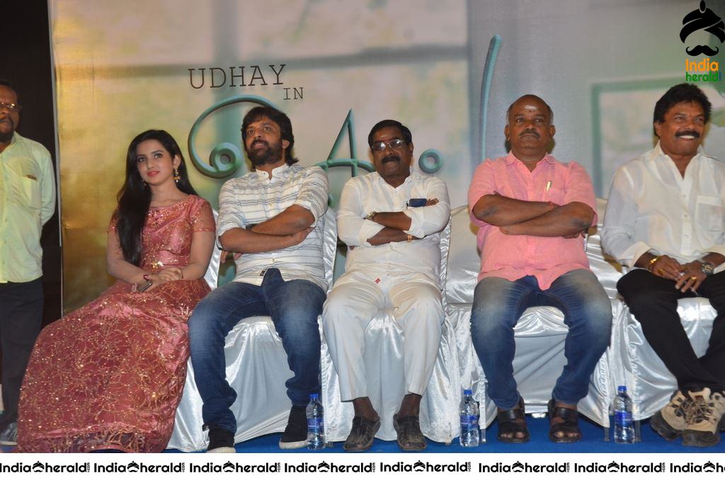 Udhay Movie Audio Launch Stills Set 2