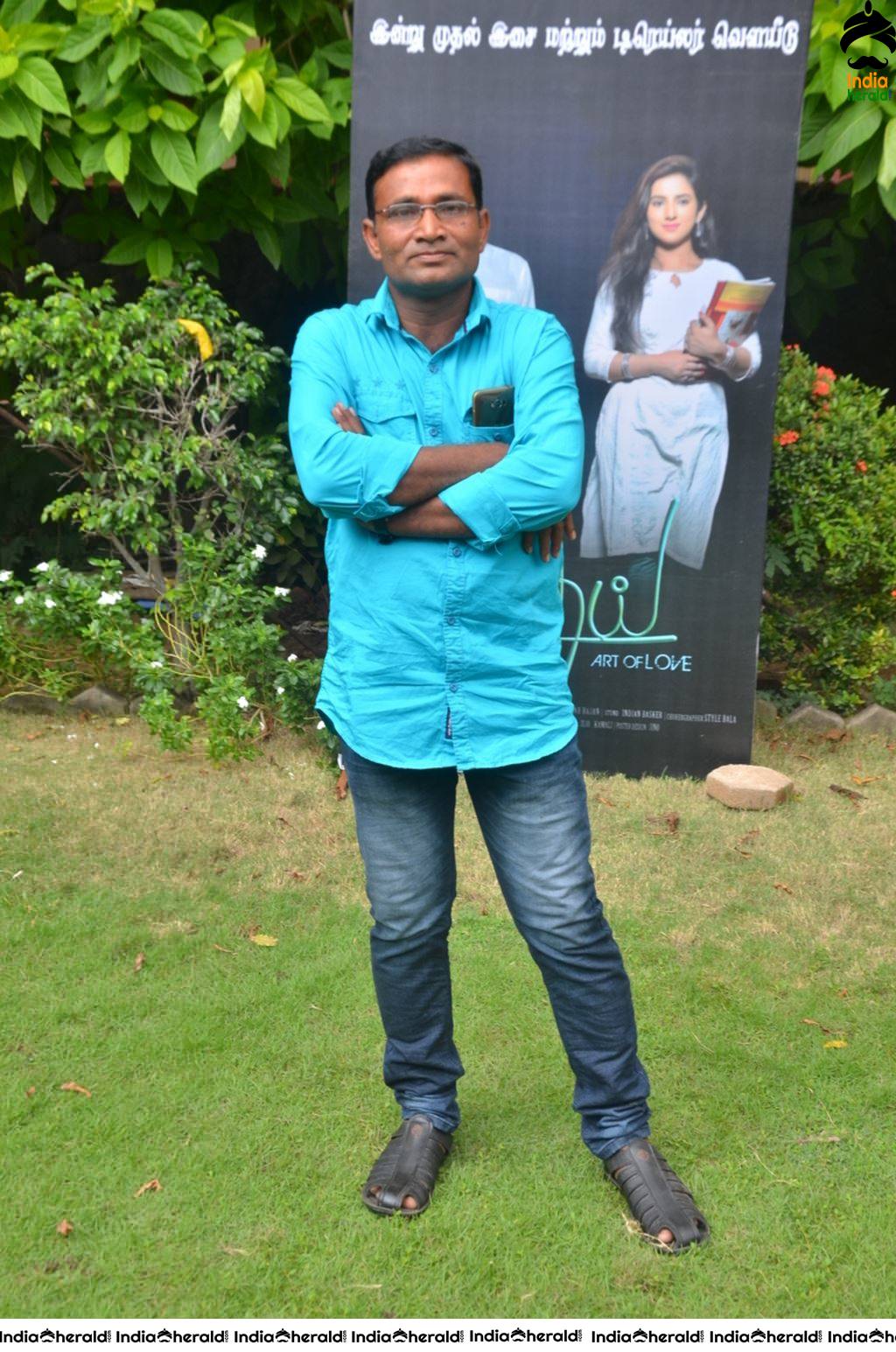 Udhay Movie Audio Launch Stills Set 2