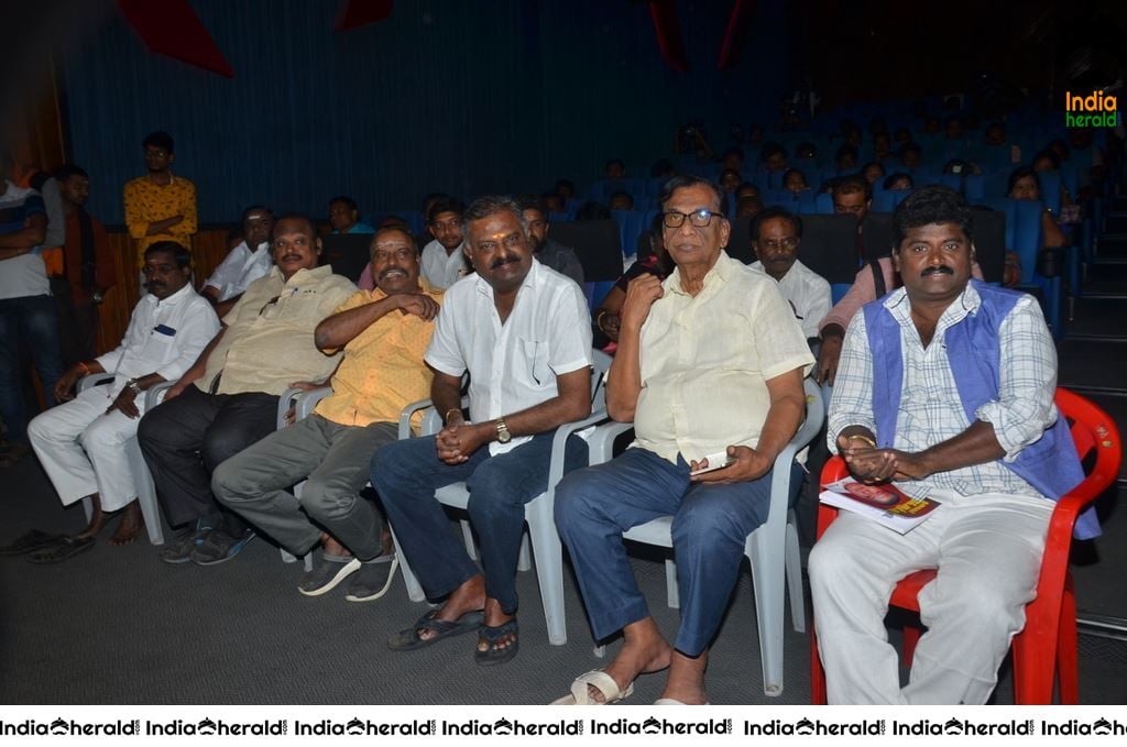 Udhay Movie Audio Launch Stills Set 2