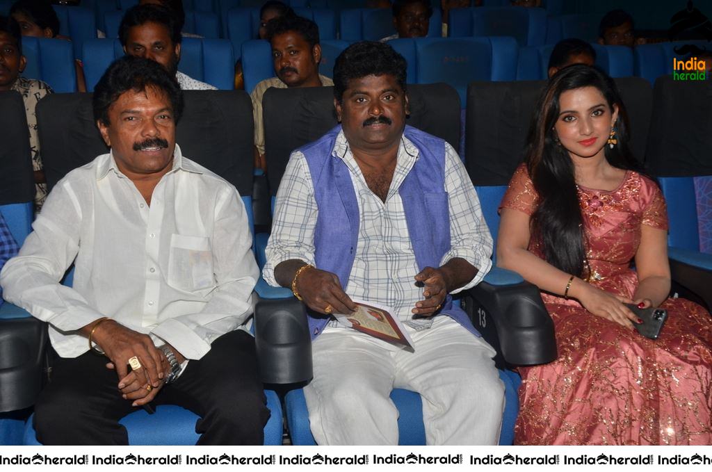 Udhay Movie Audio Launch Stills Set 2